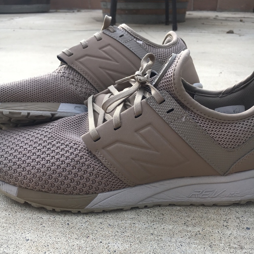 New Balance 247’s